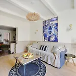 Beautiful Apartment 2Br 4P Republique Temple